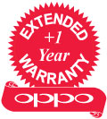 Extended Warranty