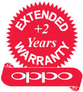 2 Year Extended Warranty for BDP83