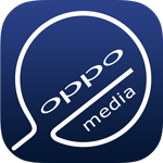 OPPO MediaControl App