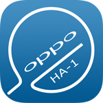 OPPO HA-1 Bluetooth Remote Control