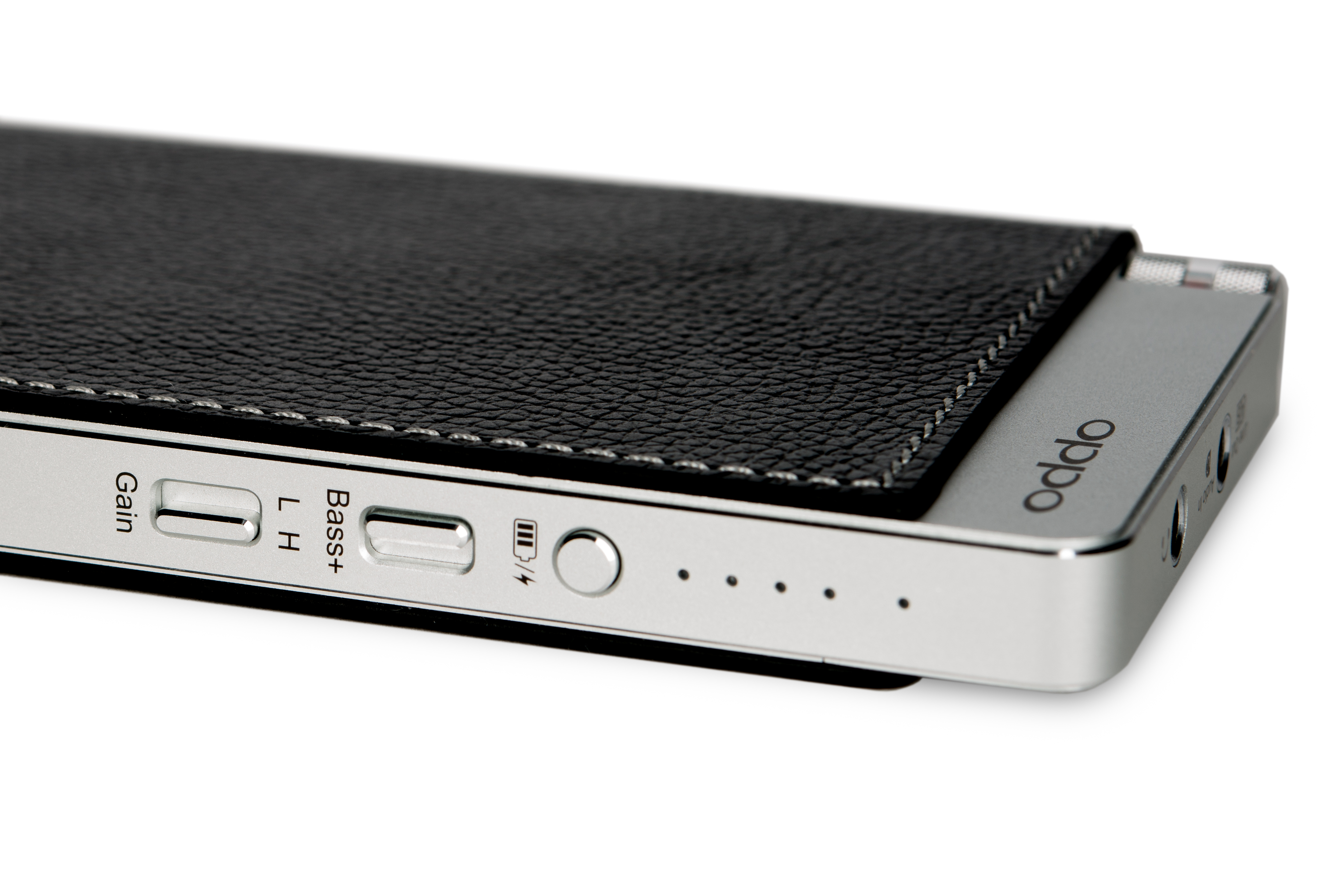OPPO HA-2SE Portable Headphone Amplifier