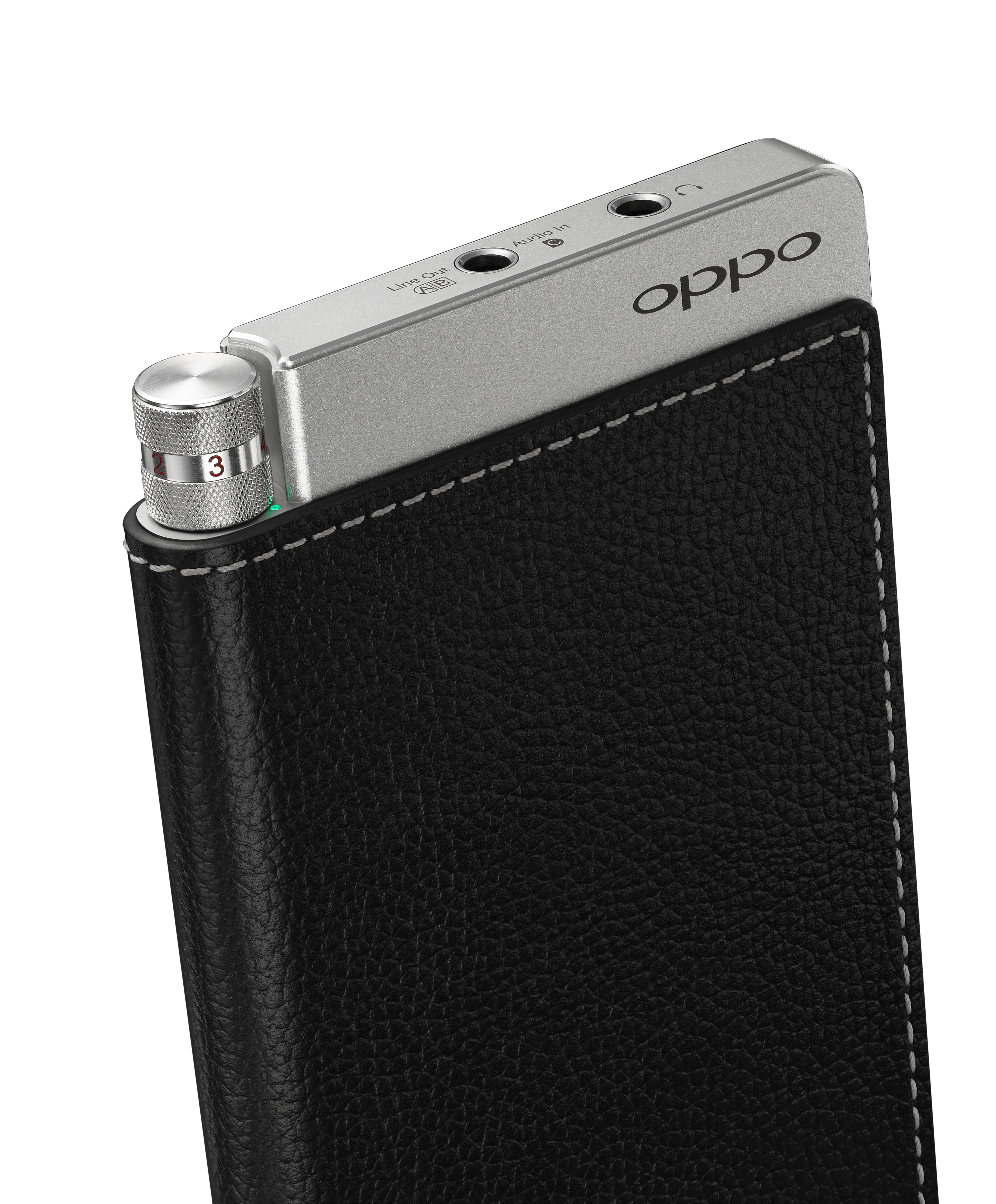 OPPO HA-2SE Portable Headphone Amplifier