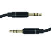PM-3 Portable Cable Without Mic (Black)