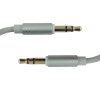 PM-3 Portable Cable Without Mic (White)