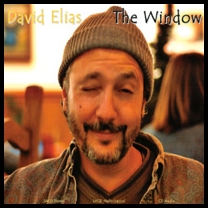 David Elias - Vision of Her