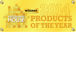 Electronic House 2014 POTY