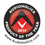Audioholics Product of the Year 2014
