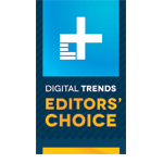 Digital Trends Editors Choice