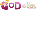 God is a Geek