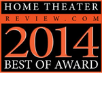 Home Theater Review Best Of Award