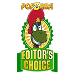 Popzara Editor's Choice