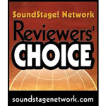 SoundStage Reviewers' Choice