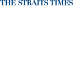 The Straits Times