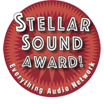 Stellar Sound Award