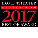 Home Theater Review