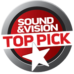 Sound & Vision Top Pick