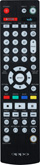 Refurbished Backlit Remote for OPPO BDP-103/105 Blu-ray Players