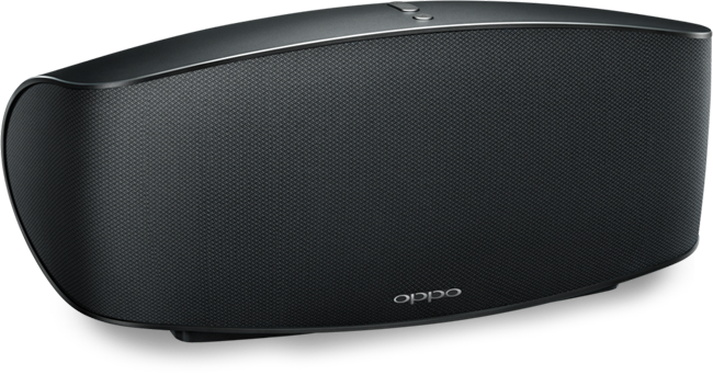 OPPO Sonica Grand