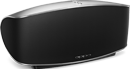 Sonica Wi-Fi Speaker (Silver)